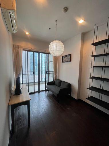picture Hot Price for rent IDEO Q Phayathai 🔥 - 2/10