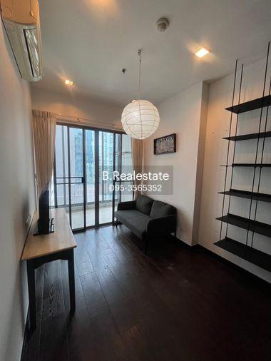 picture Hot Price for rent IDEO Q Phayathai ðĨ - 2/10