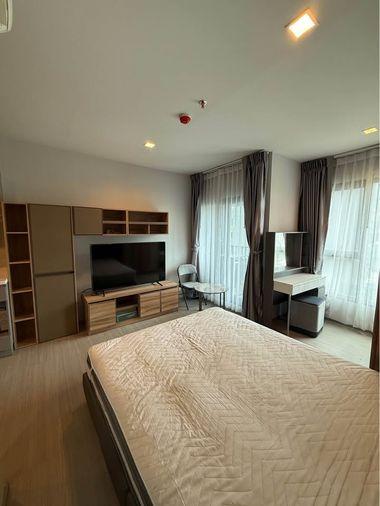 picture 🟪🟦🟩🟨🟧 For Rent Life Asoke - Rama 9 *Best Price*  🛎️🛎️ | 𝗟𝗶𝗻𝗲@: @𝗮𝘀𝘀𝗲𝘁𝘀𝗽𝗿𝗼 - 2/5