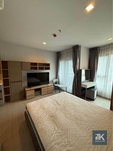 picture 🟪🟦🟩🟨🟧 For Rent Life Asoke - Rama 9 *Best Price* 🛎️🛎️ | 𝗟𝗶𝗻𝗲@: @𝗮𝘀𝘀𝗲𝘁𝘀𝗽𝗿𝗼 - 2/5