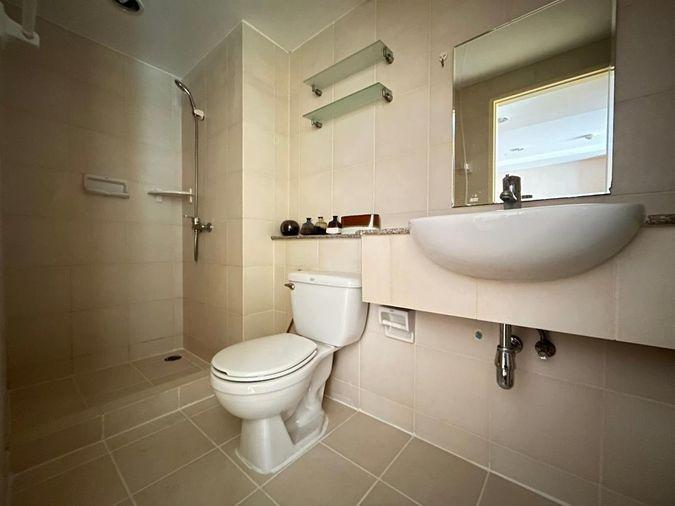 picture 🔥 Good-value condo for sale at Resortea Yen Akat, Rama 3| MRT Lumphini - 5/7
