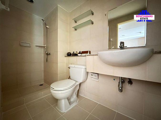 picture ðĨ Good-value condo for sale at Resortea Yen Akat, Rama 3| MRT Lumphini - 5/7