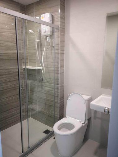 picture AS2310 Supalai Veranda Ramkhamhaeng Condo For Rent - 8/9