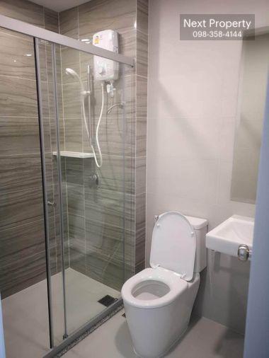 picture AS2310 Supalai Veranda Ramkhamhaeng Condo For Rent - 8/9