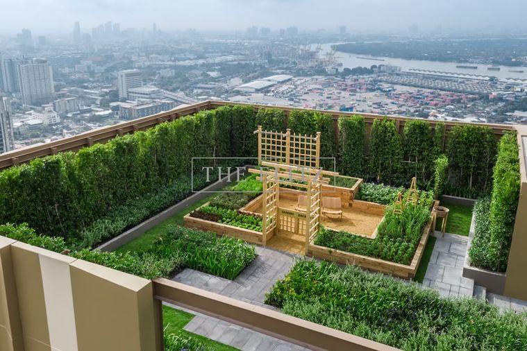 รูป ✨ Rare Item! Exclusive Unit Available in Resort-Style Smart Condo | Sukhumvit 36 Location Connecting Rama 4 & BTS Thonglor - Innovative Facilities ✨ - รูปที่ 22/27
