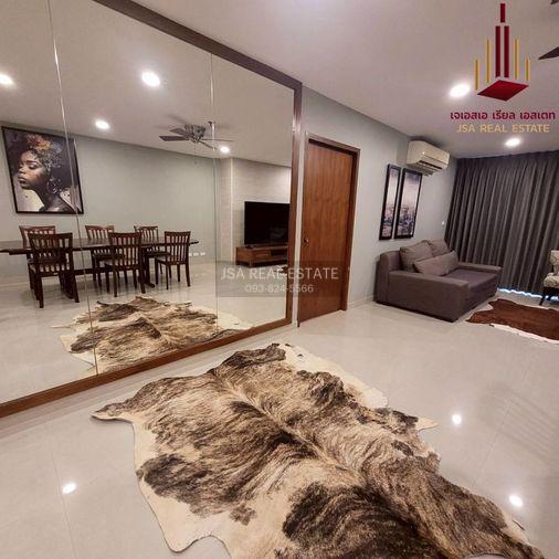 picture ✨ For Sale : Baan Prompong Condo ✨ 💰 Only 8,800,000 THB - 2/10