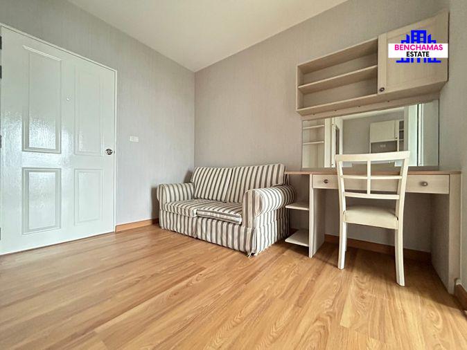 picture ðĨ Good-value condo for sale at Chapter One Modern Dutch | BTS Saphan Taksin - 1/8