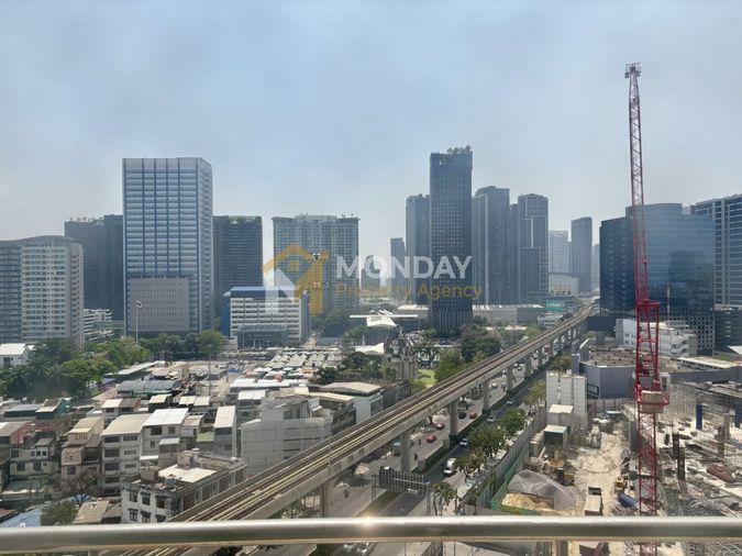 รูป 🔥MD-26066866 Rare Item ห้องสวย ราคาต่ำกว่าตลาด ศุภาลัย ปาร์ค พหลโยธิน รีบจองก่อนหลุด 🔥 - รูปที่ 9/10