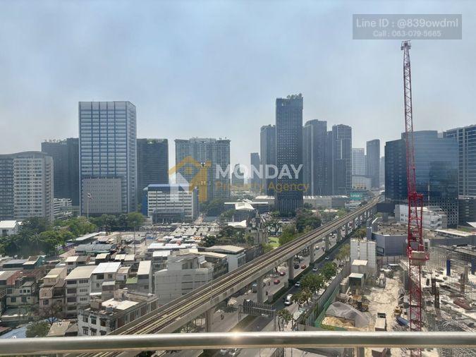 รูป 🔥MD-26066866 Rare Item ห้องสวย ราคาต่ำกว่าตลาด ศุภาลัย ปาร์ค พหลโยธิน รีบจองก่อนหลุด 🔥 - รูปที่ 9/10