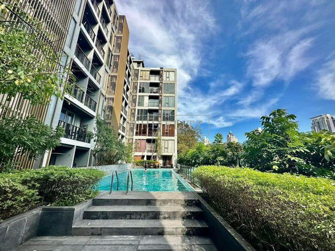 รูป ✨ Excellent Corner Unit with Unbeatable Price per Size | Quality Low-Density Community in Silom CBD - Peaceful Oasis in the City ✨ - รูปที่ 28/33