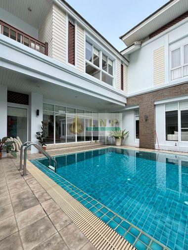 picture ð House for Rent | Sukhumvit 36 Garden Village Property Code | LNP-H1117 - 1/11