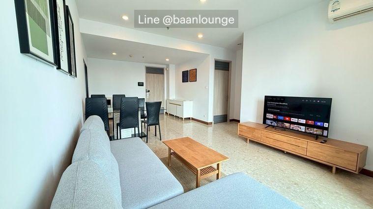 picture Stunning View Penthouse Condo, Supalai Premier @ Asoke, 37th Floor - 3/20