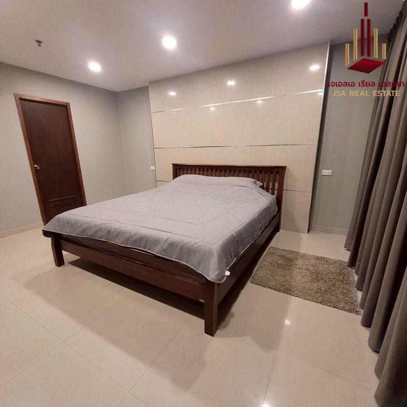 picture ✨ For Sale : Baan Prompong Condo ✨ 💰 Only 8,800,000 THB - 5/10