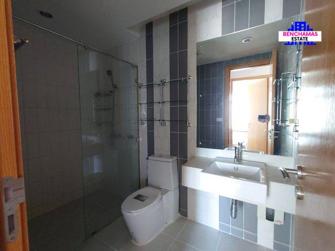 รูป 🔥 ขาย คอนโด เซอร์เคิล คอนโดมิเนียม (Circle Condominium) | ใกล้ MRT เพชรบุรี - รูปที่ 7/8