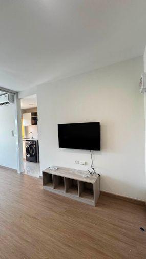 รูป 🏢 ให้เช่าคอนโด : Pine Rangsit Station (ไพน์ รังสิต สเตชั่น)   รหัสทรัพย์ | 📌LNP-C14434  - รูปที่ 5/17
