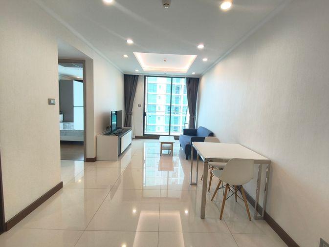 รูป PFD-08770  ให้เช่าคอนโด ศุภาลัย โอเรียนทัล สุขุมวิท 39 (Supalai Oriental Sukhumvit 39) ห้องแต่งสวยพรีเมียมพร้อมอยู่ ใกล้ BTS พร้อมพงษ์ 🏙️✨ - รูปที่ 3/18