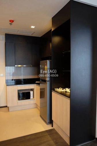 picture Edge Sukhumvit 23 (1bed1bath 45sqm) - 6/12