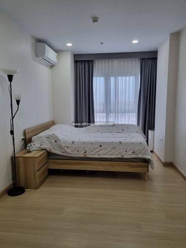 รูป 💥💥ขายห้องพร้อมผู้เช่า!! คอนโดศุภาลัย เวอเรนด้า สถานีภาษีเจริญ 1BED 44.95 ตรม.ชั้น 23 ตึก B แต่งครบ เยื้องซีคอนบางแค💥💥 สนใจ Line ID: @atfirm📲 - รูปที่ 11/18