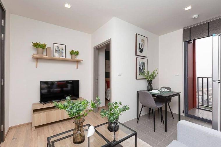 picture Hot Price for rent The Base Garden Rama 9  🔥 - 7/10