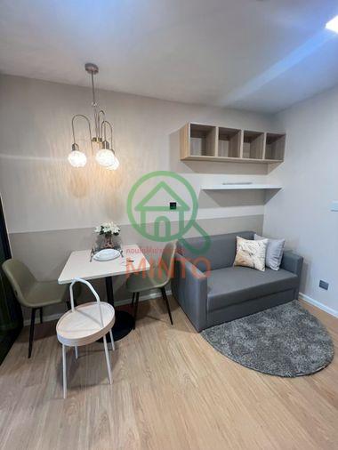 picture Atmoz Kanaal Rangsit Condo for rent - 8/22