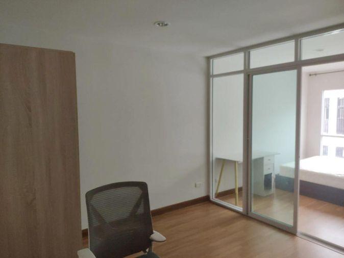 picture 🔥 Good-value condo for sale at Regent Orchids Talat Phlu, Thoet Thai location,| BTS Talat Phlu - 1/4