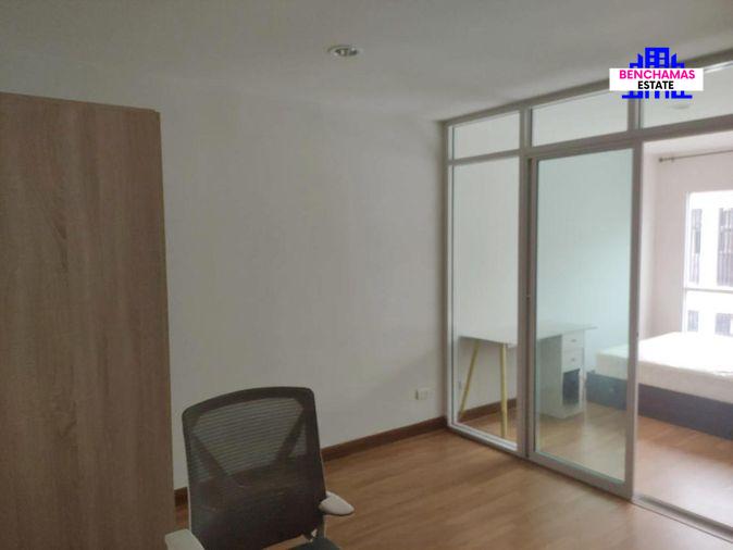 picture 🔥 Good-value condo for sale at Regent Orchids Talat Phlu, Thoet Thai location,| BTS Talat Phlu - 1/4