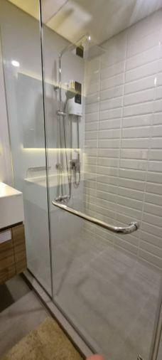 รูป 📣ให้เช่าคอนโด Siamese Sukhumvit 87 (Ramada Residence Sukhumvit 87) ห้อง Duplex เฟอร์ครบ @onestepliving - รูปที่ 8/9