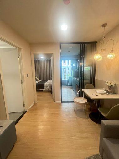 picture Atmoz Kanaal Rangsit Condo for rent - 21/22