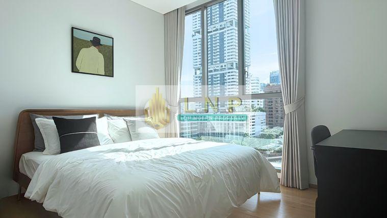 รูป 🏢 ให้เช่าคอนโด : Aequa Sukhumvit 49 (เอควา สุขมวิท 49) รหัสทรัพย์ | 📌LNP-C14429 - รูปที่ 1/13