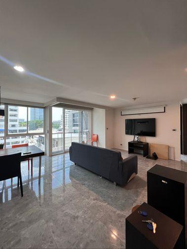 รูป 2 beds 2 baths, 98 sqm., Low- rise building and just minutes from the BTS Ari - รูปที่ 4/36