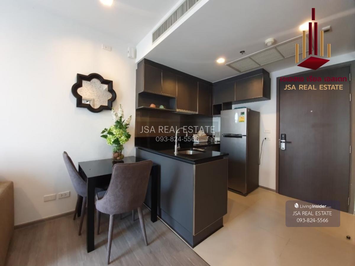 picture ✨ For Rent : Lake Green Condo ✨ 💰 Only 90,000 THB/month - 2/5