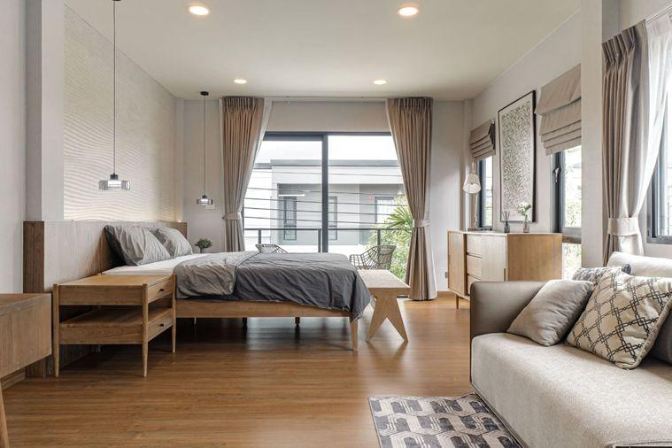 รูป 🏠 ให้เช่าบ้าน : Centro Bangna (เซนโทร บางนา)   รหัสทรัพย์ | 📌LNP-H1116  - รูปที่ 11/52
