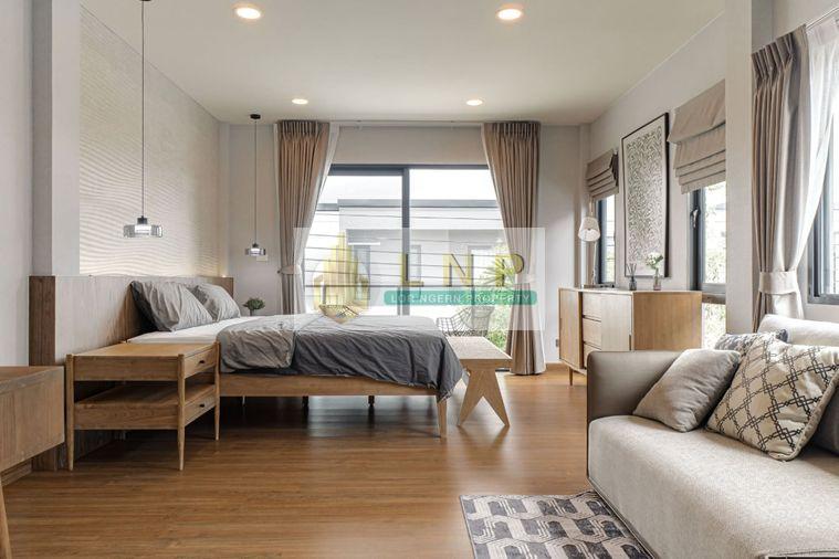 รูป 🏠 ให้เช่าบ้าน : Centro Bangna (เซนโทร บางนา) รหัสทรัพย์ | 📌LNP-H1116 - รูปที่ 11/52