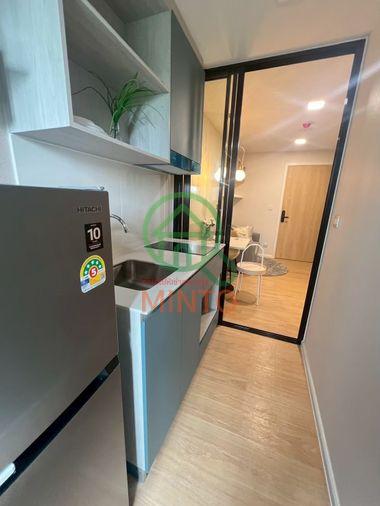 picture Atmoz Kanaal Rangsit Condo for rent - 12/22