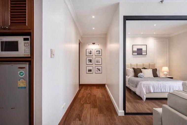 picture 🏢 Condo for Rent: Sailom Suite   Property Code | LNP-C14432  - 1/14