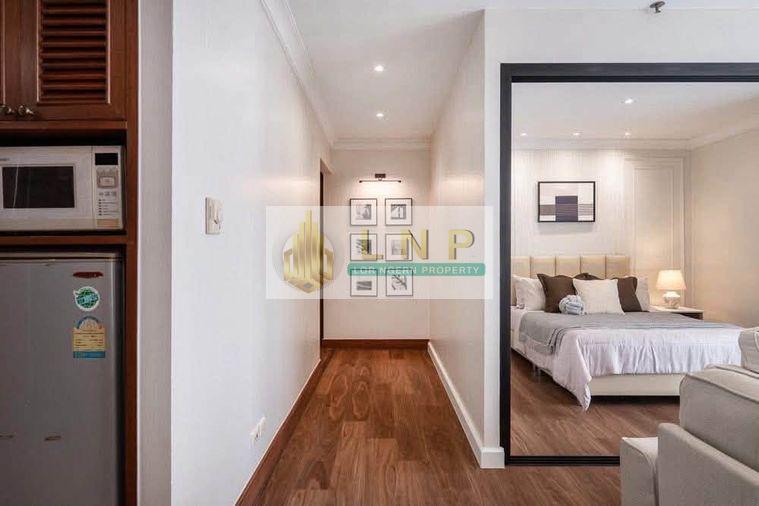 picture 🏢 Condo for Rent: Sailom Suite Property Code | LNP-C14432 - 1/14