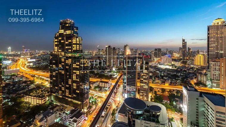 รูป ✨ Exclusive Listing with Real Unit Verified Only Here | Direct Private Elevator Access - Super-Premium Living in Sathorn ✨ - รูปที่ 15/18