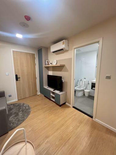 picture Atmoz Kanaal Rangsit Condo for rent - 10/22