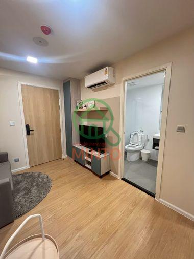 picture Atmoz Kanaal Rangsit Condo for rent - 10/22