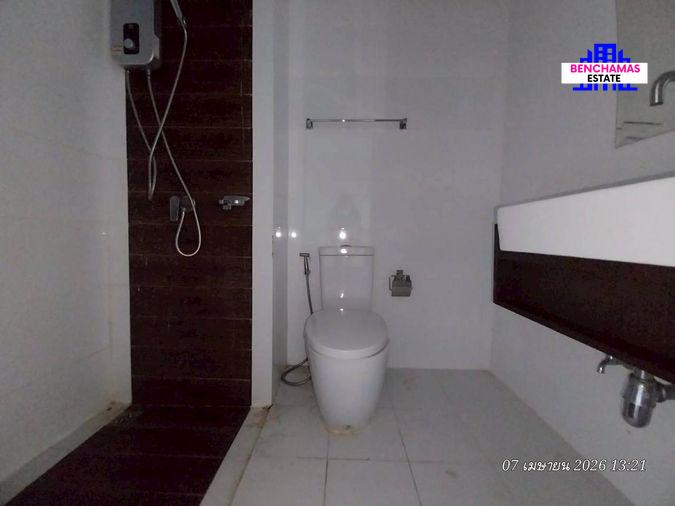 รูป 🔥 ขาย คอนโด เอ สเปซ มี สุขุมวิท 77 (A Space Me Sukhumvit 77) | ใกล้ BTS อ่อนนุช - รูปที่ 3/12