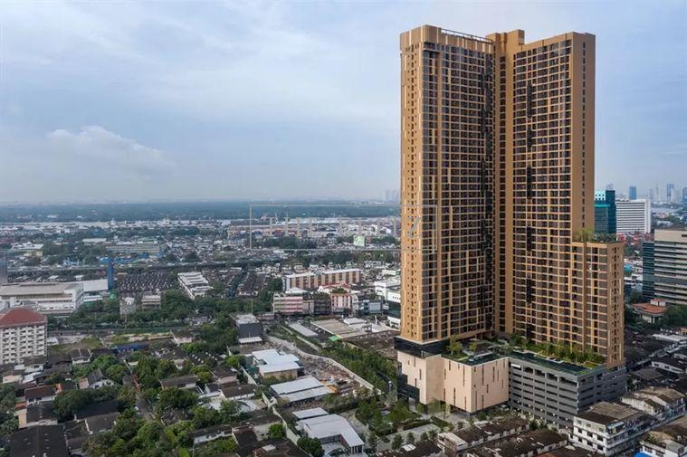 รูป ✨ Rare Item! Exclusive Unit Available in Resort-Style Smart Condo | Sukhumvit 36 Location Connecting Rama 4 & BTS Thonglor - Innovative Facilities ✨ - รูปที่ 26/27