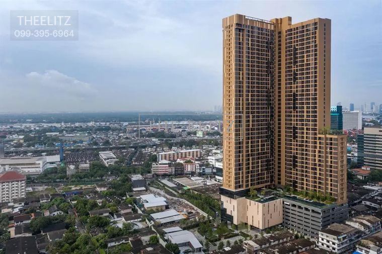 รูป ✨ Rare Item! Exclusive Unit Available in Resort-Style Smart Condo | Sukhumvit 36 Location Connecting Rama 4 & BTS Thonglor - Innovative Facilities ✨ - รูปที่ 26/27
