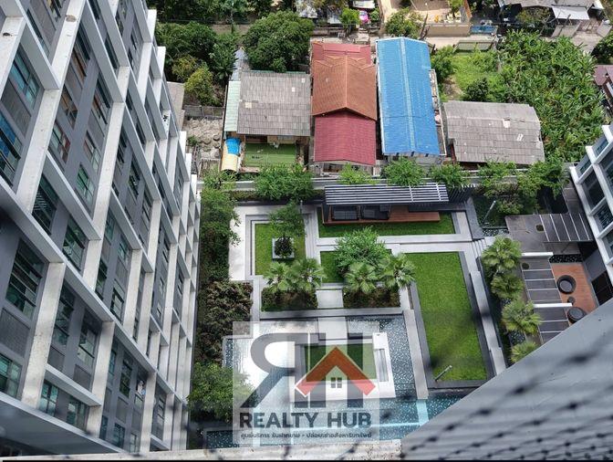 รูป 🤝🏻RB25775 ให้เช่าถูกมาก👍ไอดีโอ โมบิ จรัญ - อินเตอร์เชนจ์✅แอดไลน์ @mproperty( มี @ ด้วย) แอดมินตอบไว - รูปที่ 16/18