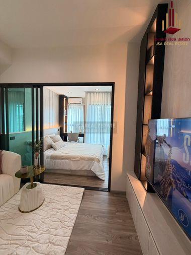 picture ✨ For Sale: Rich Park Terminal @Phahonyothin 59 Condo ✨💰 Only 2,190,000 THB - 1/4