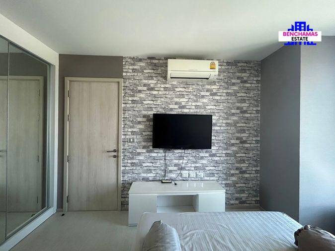 รูป 🔥 ขาย คอนโด ริธึ่ม สุขุมวิท 42 (Rhythm Sukhumvit 42) | ใกล้ BTS เอกมัย - รูปที่ 5/8