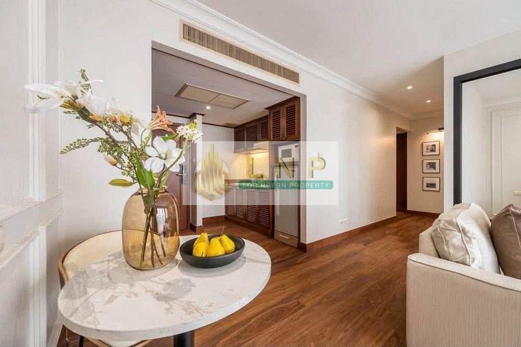 picture 🏢 Condo for Rent: Sailom Suite Property Code | LNP-C14432 - 9/14