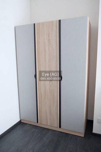 picture Edge Sukhumvit 23 (1bed1bath 45sqm) - 4/12