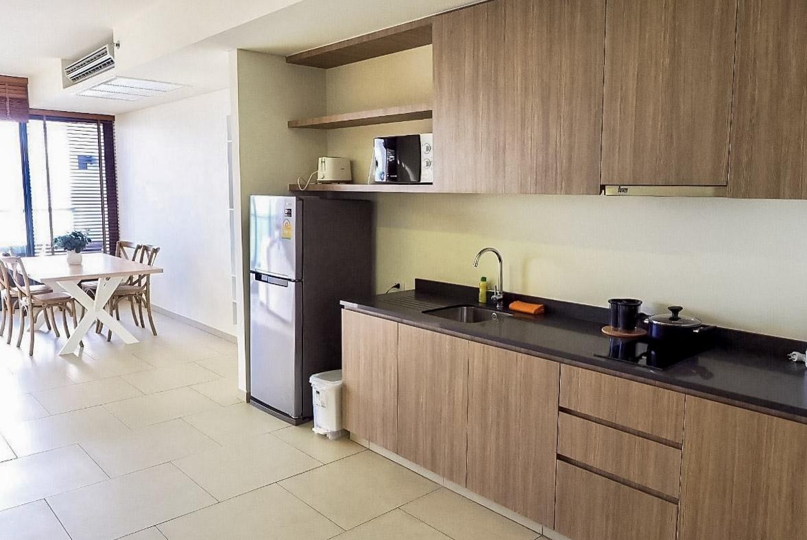 รูป 2 Bedroom Condo for Rent The Zire Wongamat Pattaya - รูปที่ 6/16
