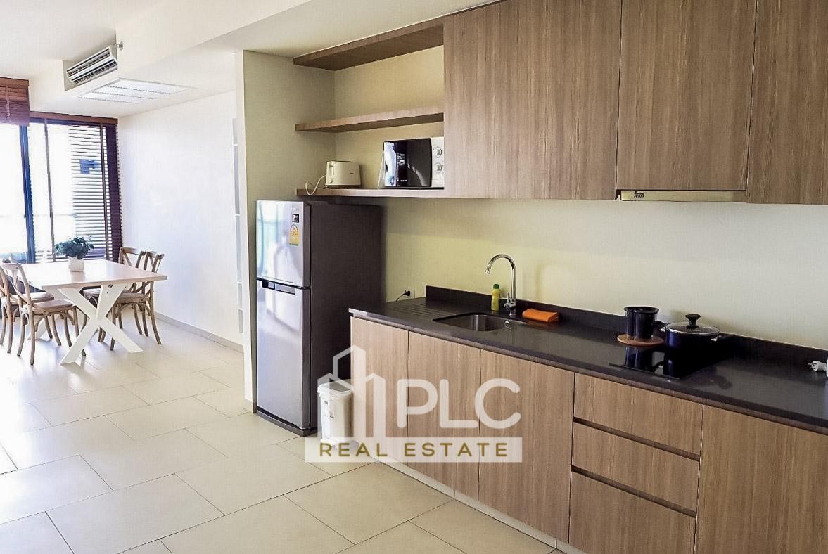 รูป 2 Bedroom Condo for Rent The Zire Wongamat Pattaya - รูปที่ 6/16