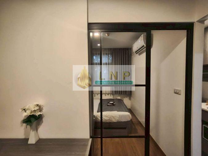 รูป 🏢 ขายคอนโด : MAGNIX Ramintra 21 (แม็กนิกซ์ รามอินทรา 21) รหัสทรัพย์ | 📌LNP-C14435 - รูปที่ 4/8